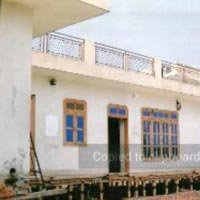 House Raising Services