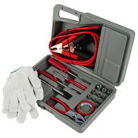 Car Emergency Tools