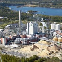 Pulp Mills
