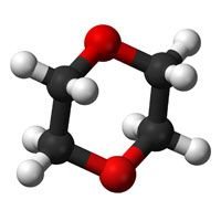 1 4 Dioxane