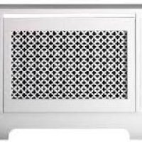 Radiator Grill