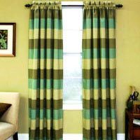 Panel Curtain