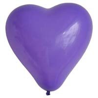 Heart Shaped Balloon