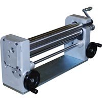 Bending Roll