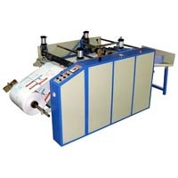 Sheet Separator Machine