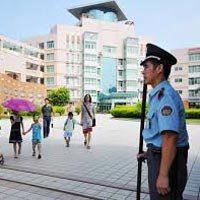 Office Security Service