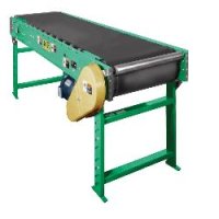 Roller Belt Conveyor