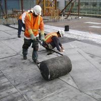 Damp Water Proofing Services
