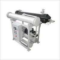 Brine Chiller