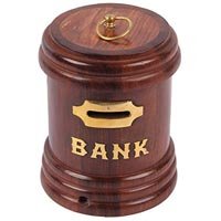 Coin Banks