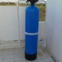 Mineral Water Plant Services