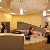 Lab Interior Designing Services