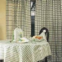 Kitchen Curtain