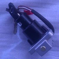 Motorcycle Ignition Switches
