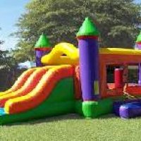 Kids Bouncer