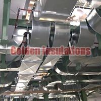 HVAC Ducting Service