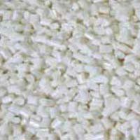 White HIPS Granules