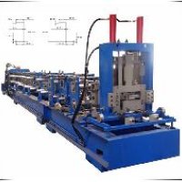 Hot Forming Machine