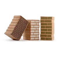 Clay Block