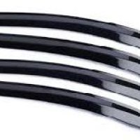 Injection Door Visor