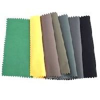 PVC Coated Nylon Fabric