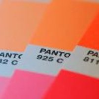 Fluorescent Ink