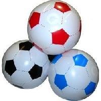 Inflatable Football