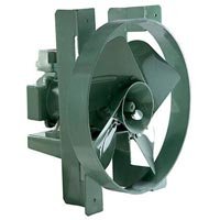 Flameproof Exhaust Fan