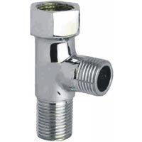 Tee Coupling
