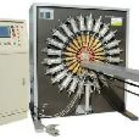 Automatic Cage Welding Machine