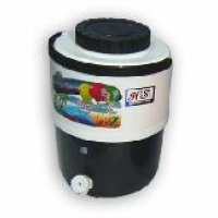 Insulated Plastic Water Jugs