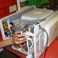 Microwave Oven Repairing Service