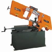 Horizontal Saw