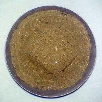 Brass Ash