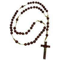 Wooden Rosaries
