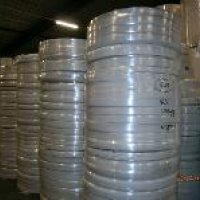 Nonwoven Polyester Fabric