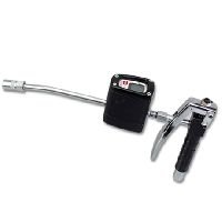 Grease Meter