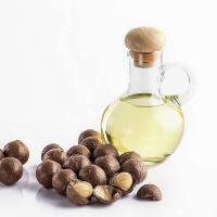Nut Oils