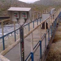 Aeration Tank