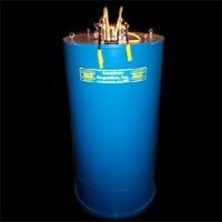 Cryogenic Instruments