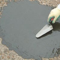Concrete Repair Materials