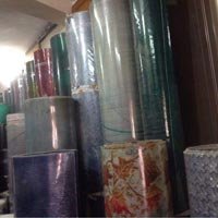 PVC Door Sheet