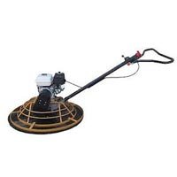 Walk Behind Power Trowel