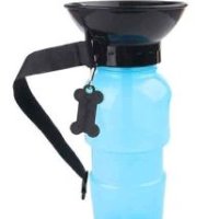 Travel Water Bottle