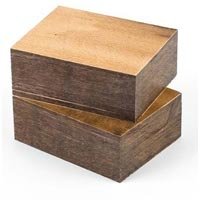 Densified Wood