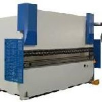 Hydraulic Brake Press