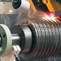 Resharpening Service