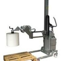 Roll Handling Equipment