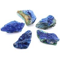 Azurite Stone