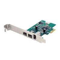 PCI Firewire Card